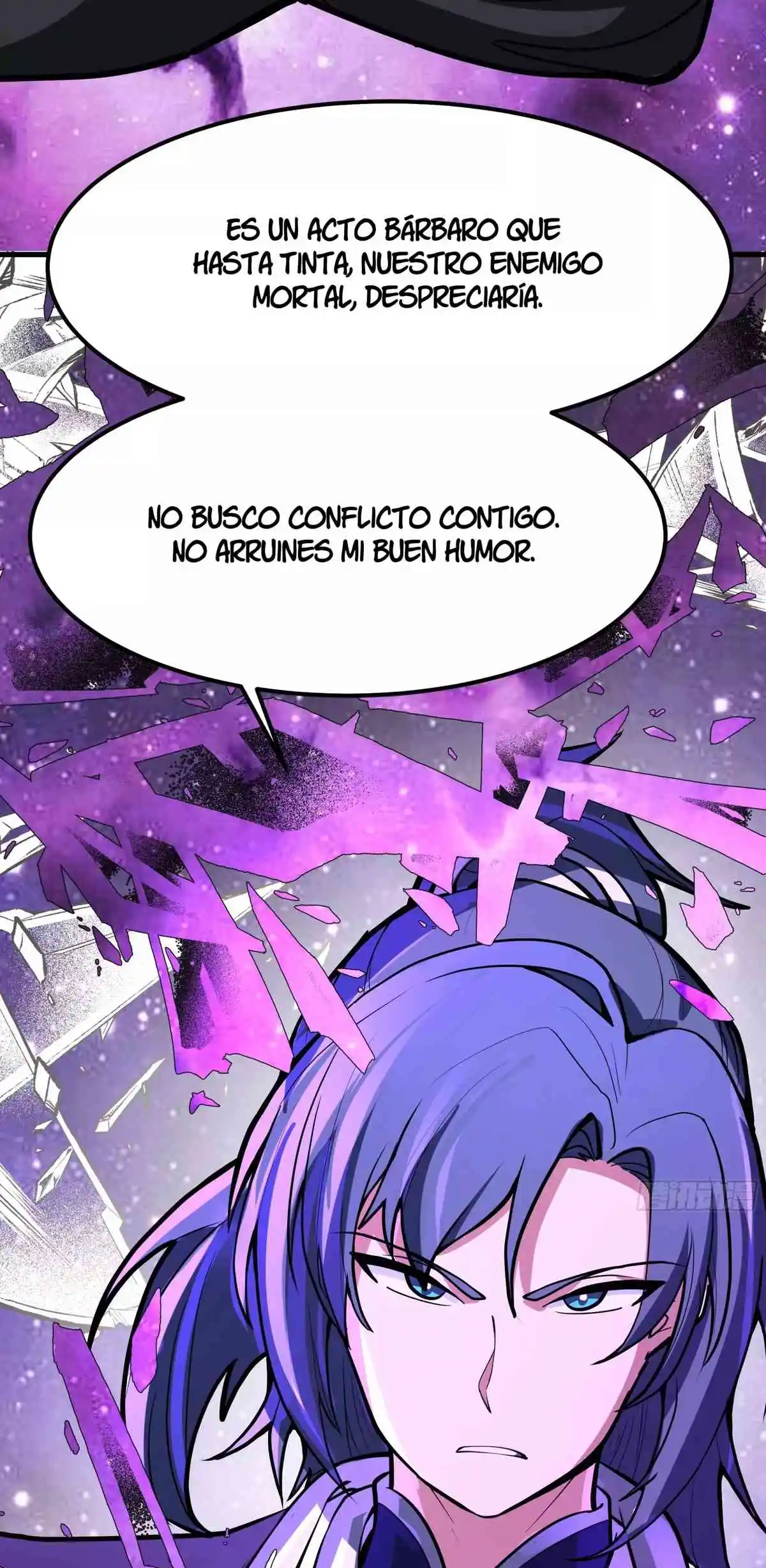 Martial Peak - Capítulo 3851 - Página 13 - LectorTMOo