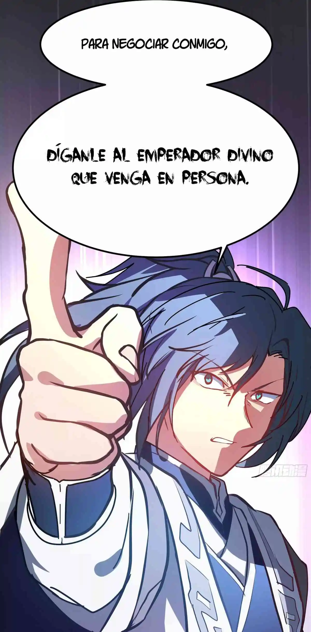 Martial Peak - Capítulo 3851 - Página 52 - LectorTMOo