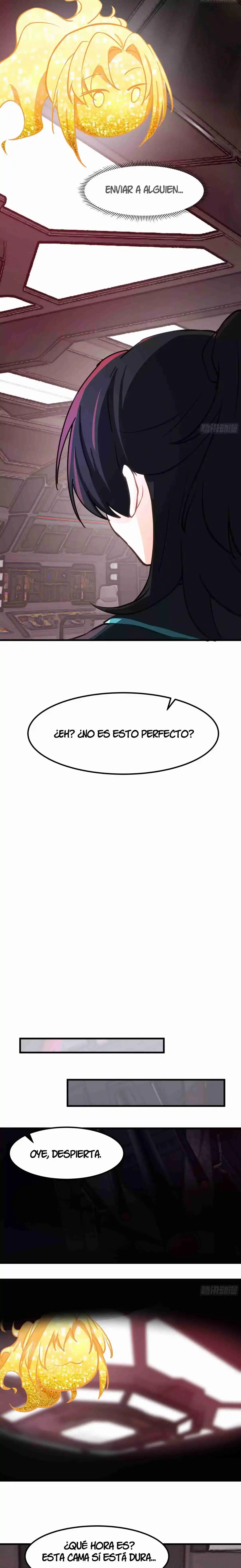 Martial Peak - Capítulo 3852 - Página 14 - LectorTMOo