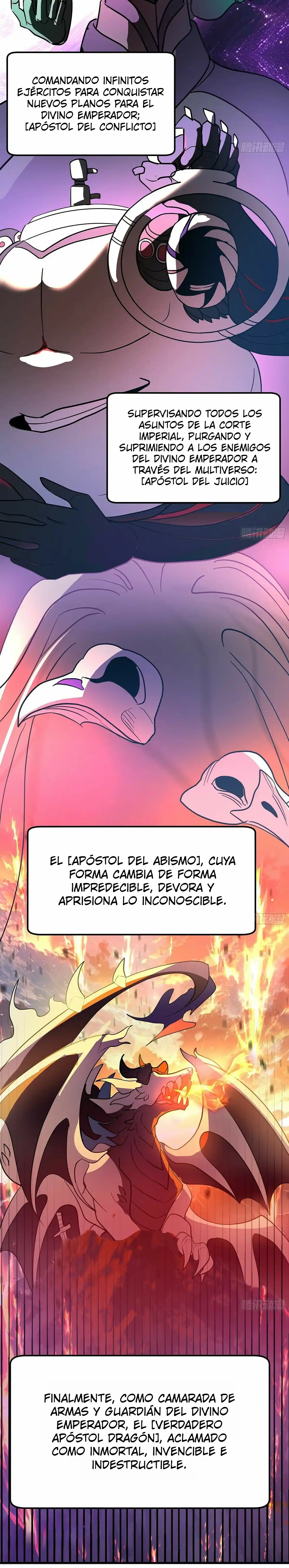 Martial Peak - Capítulo 3853 - Página 14 - LectorTMOo