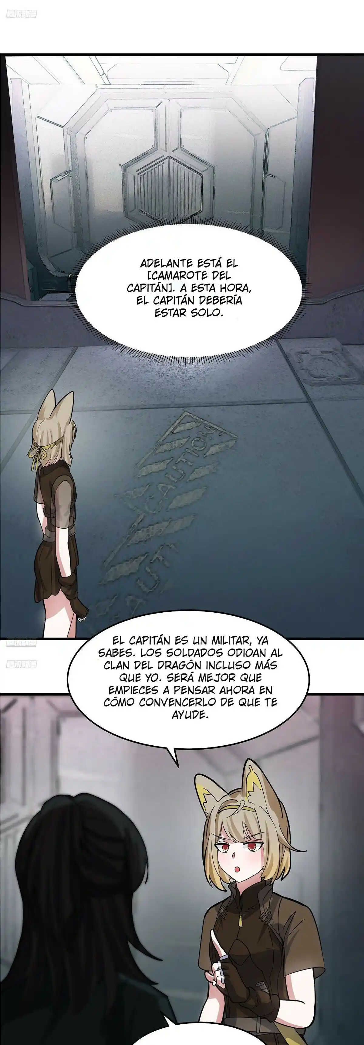 Martial Peak - Capítulo 3855 - Página 1 - LectorTMOo