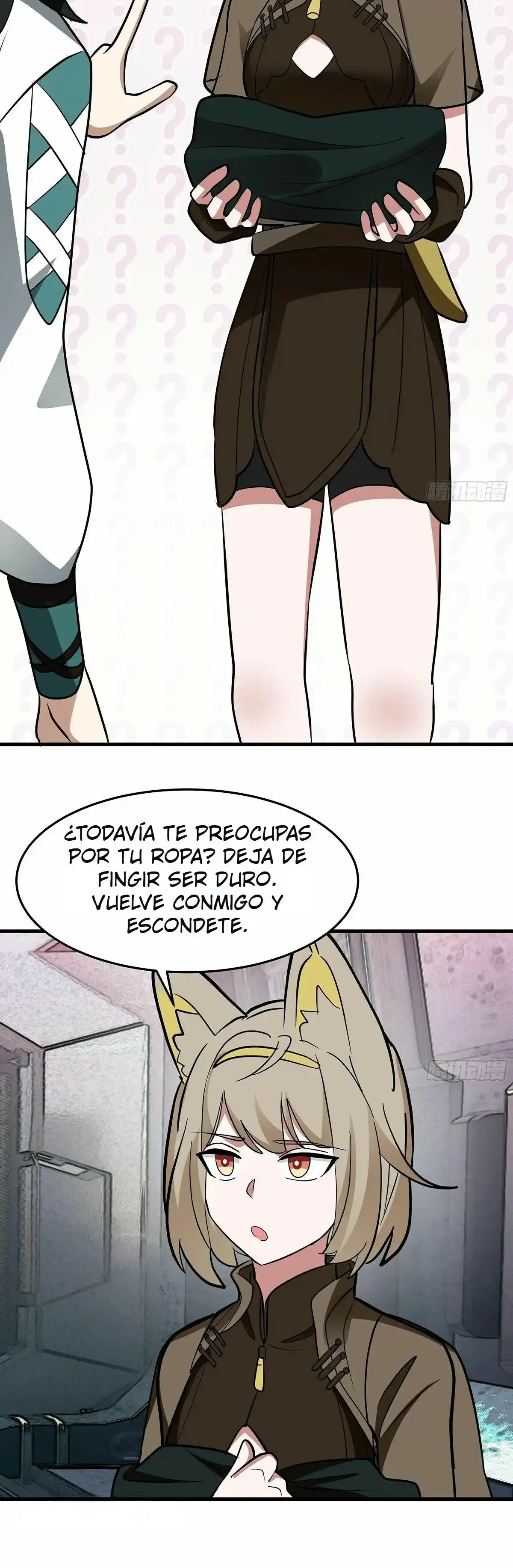 Martial Peak - Capítulo 3856 - Página 24 - LectorTMOo
