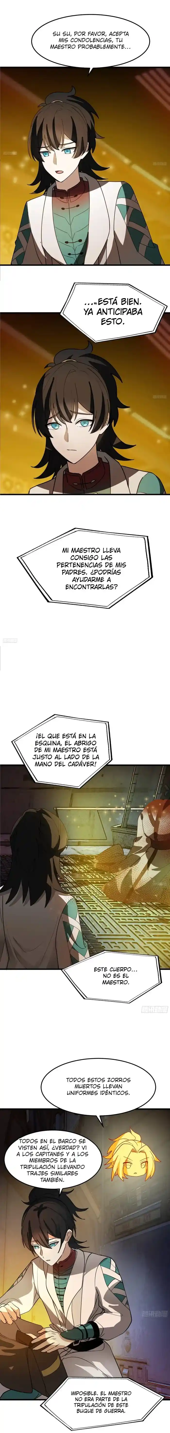 Martial Peak - Capítulo 3859 - Página 2 - LectorTMOo