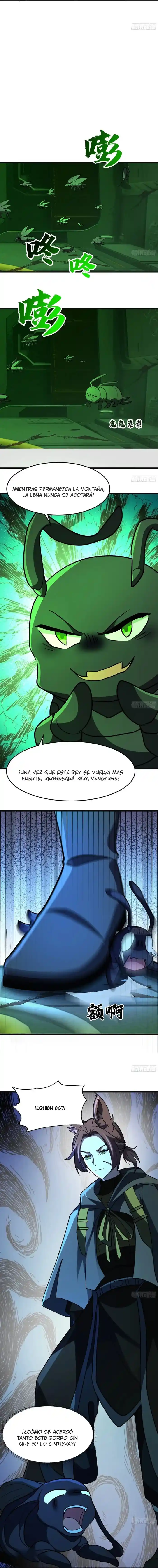 Martial Peak - Capítulo 3860 - Página 11 - LectorTMOo