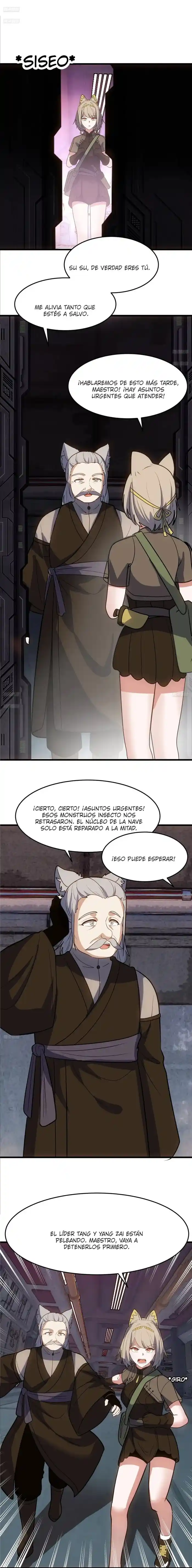 Martial Peak - Capítulo 3862 - Página 2 - LectorTMOo