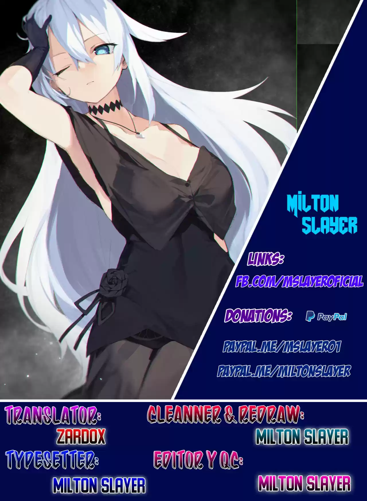 Martial Peak - Capítulo 418 - Página 1 - LectorTMOo