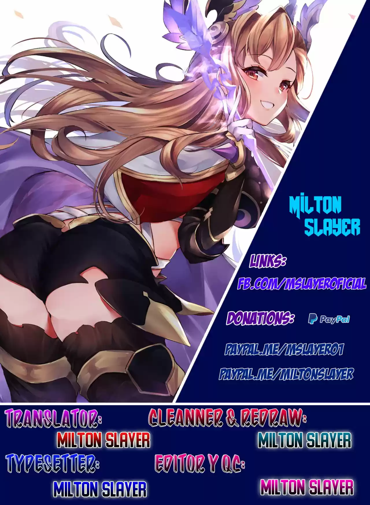 Martial Peak - Capítulo 424 - Página 1 - LectorTMOo