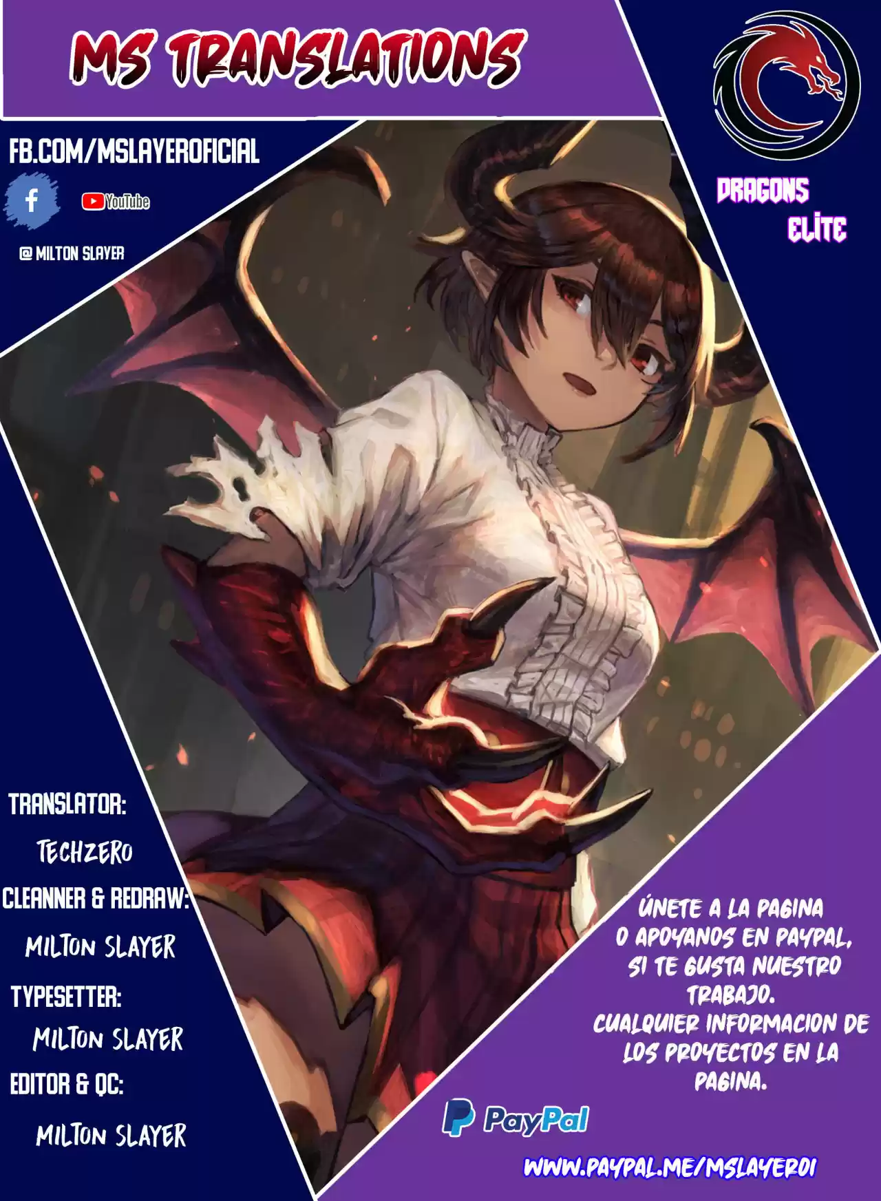 Martial Peak - Capítulo 474 - Página 1 - LectorTMOo