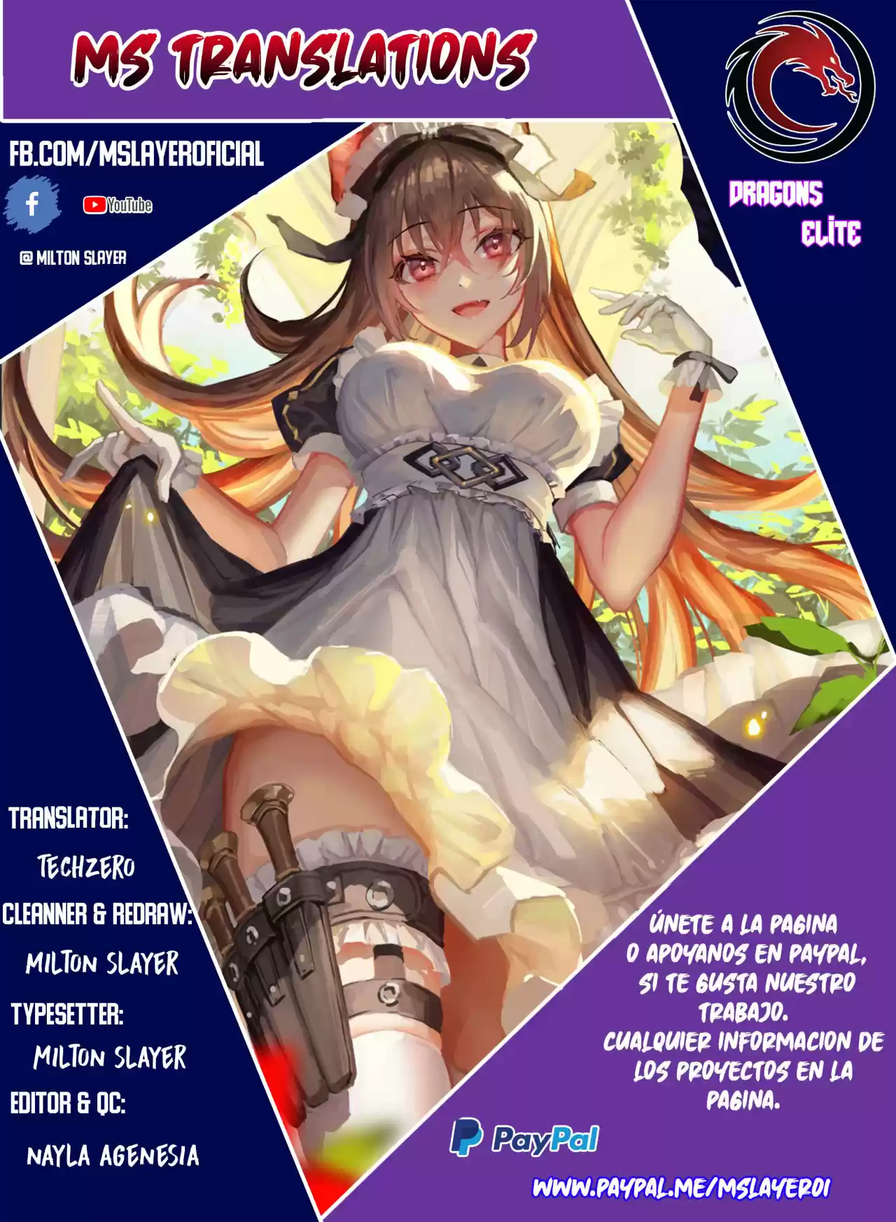 Martial Peak - Capítulo 495 - Página 1 - LectorTMOo