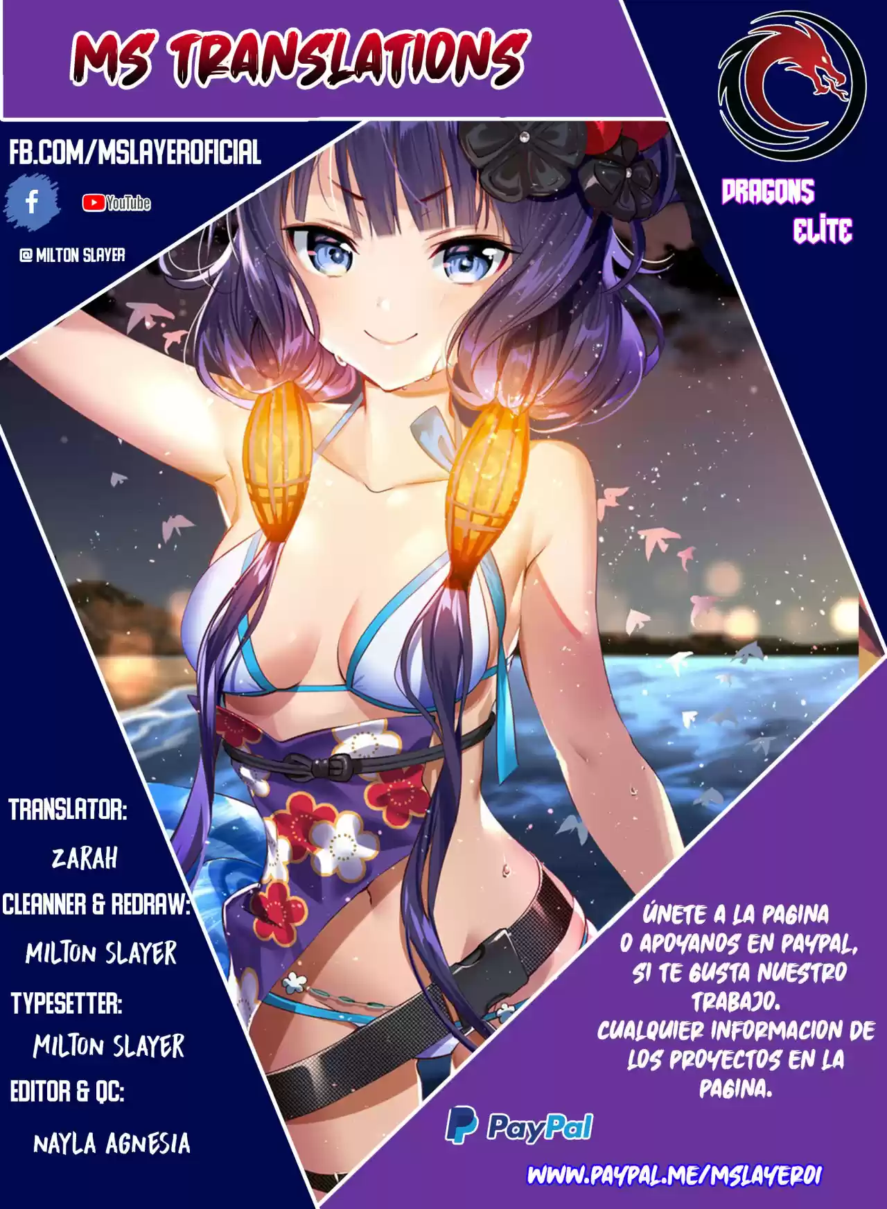 Martial Peak - Capítulo 517 - Página 1 - LectorTMOo