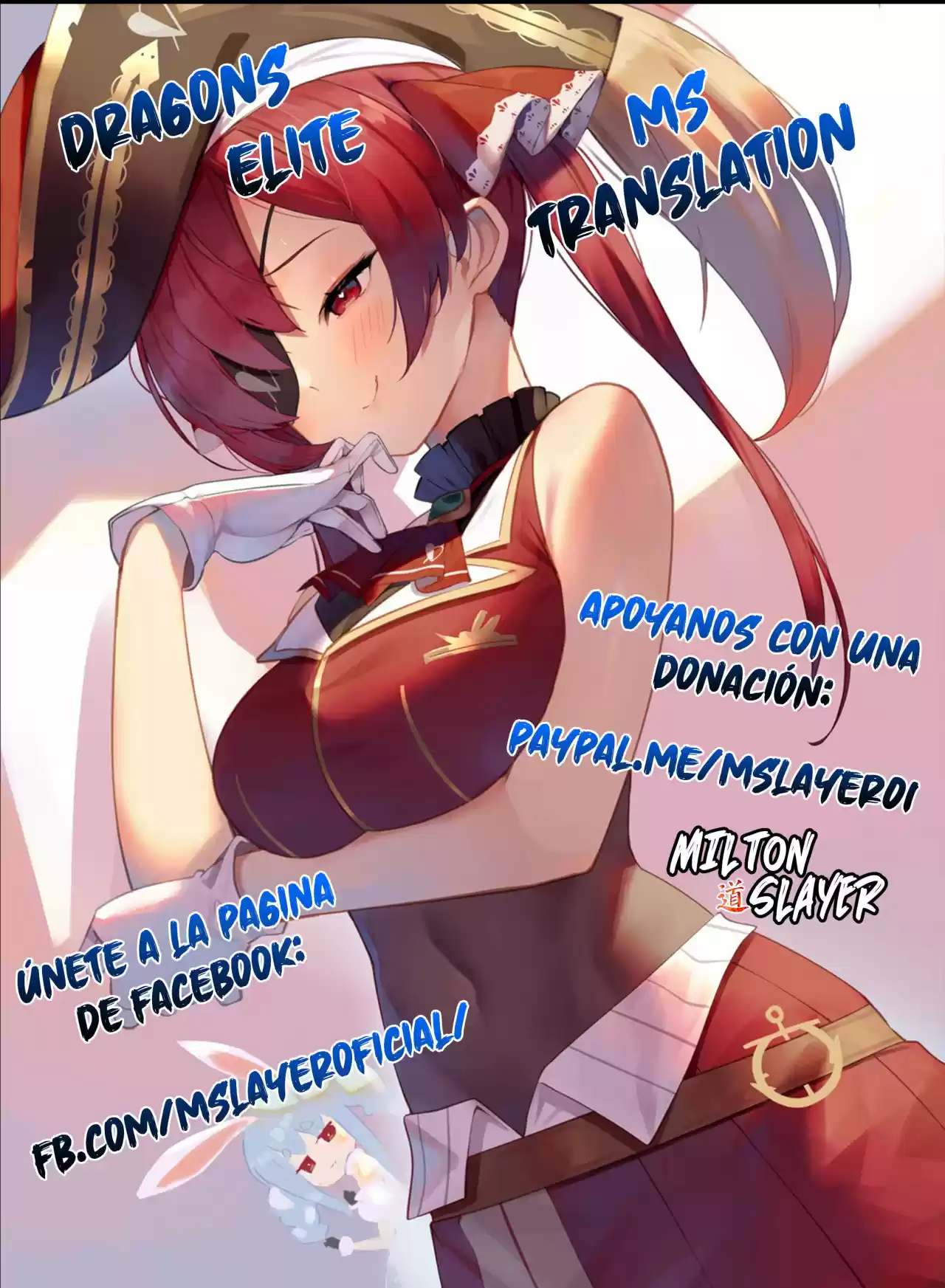 Martial Peak - Capítulo 520 - Página 16 - LectorTMOo