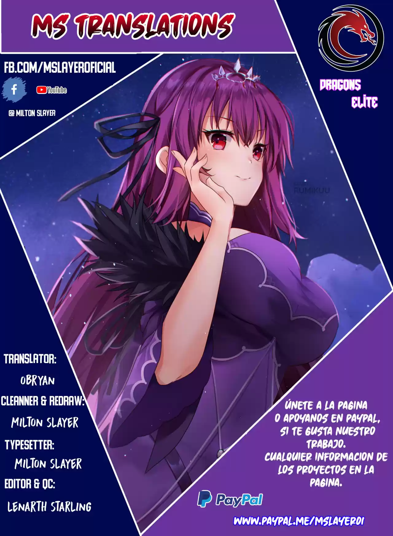 Martial Peak - Capítulo 573 - Página 1 - LectorTMOo