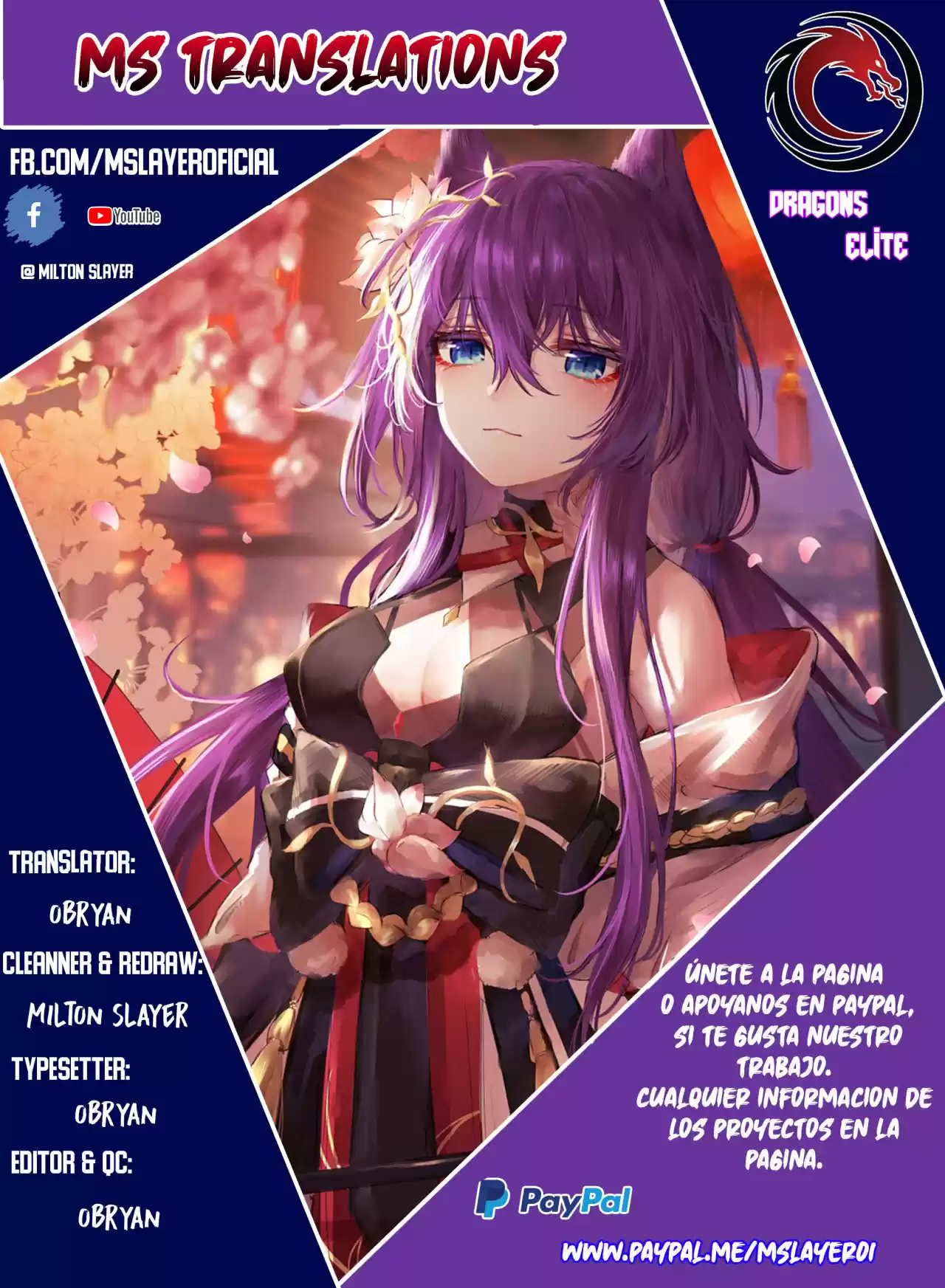 Martial Peak - Capítulo 598 - Página 1 - LectorTMOo