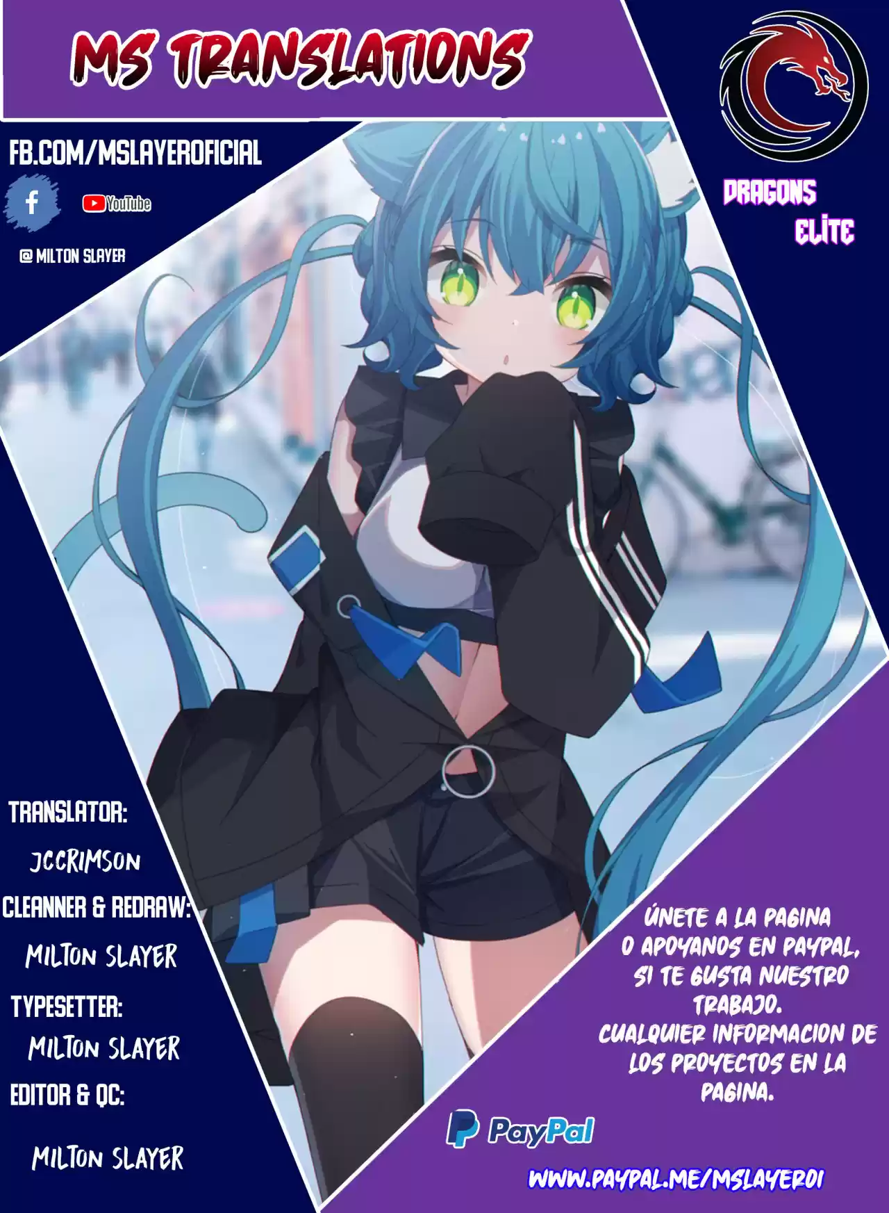 Martial Peak - Capítulo 601 - Página 1 - LectorTMOo