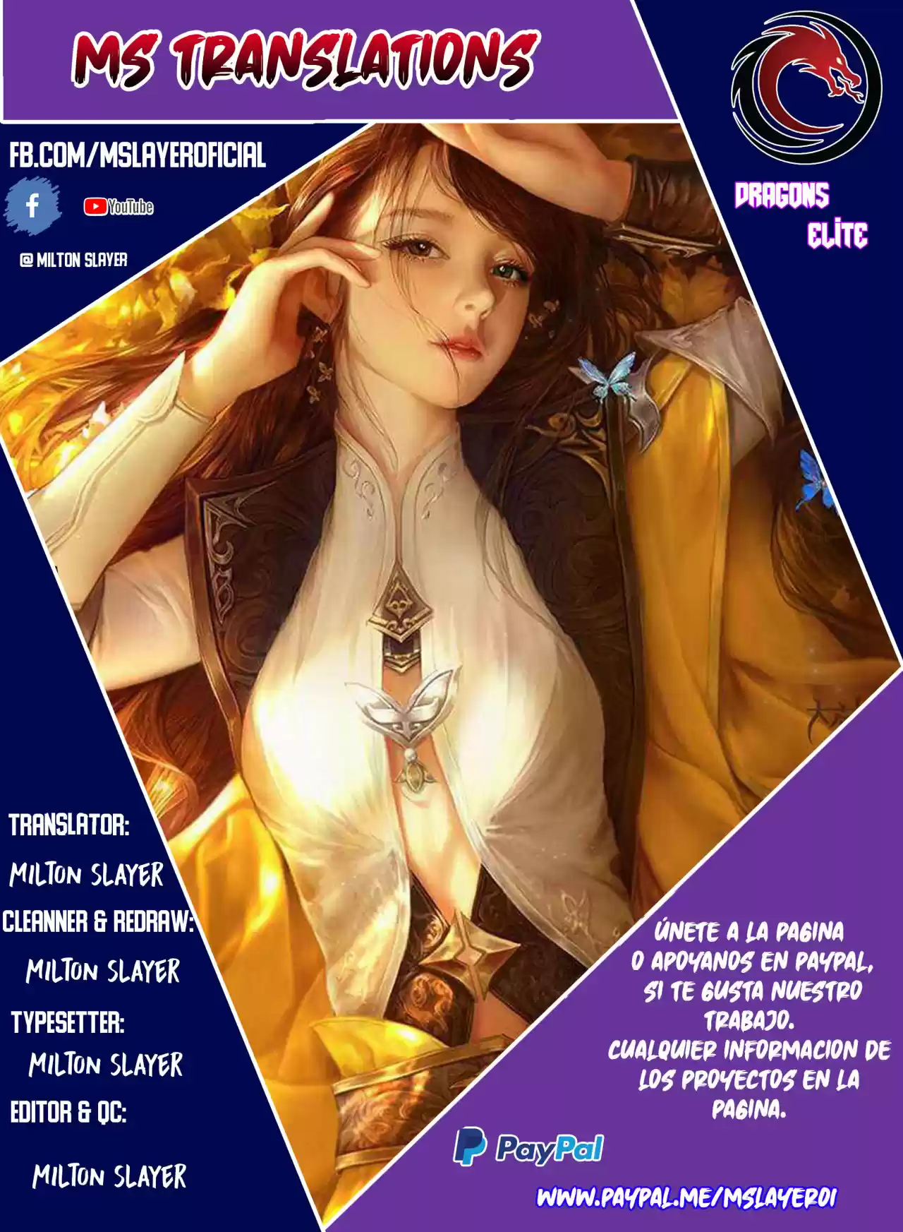 Martial Peak - Capítulo 604 - Página 1 - LectorTMOo