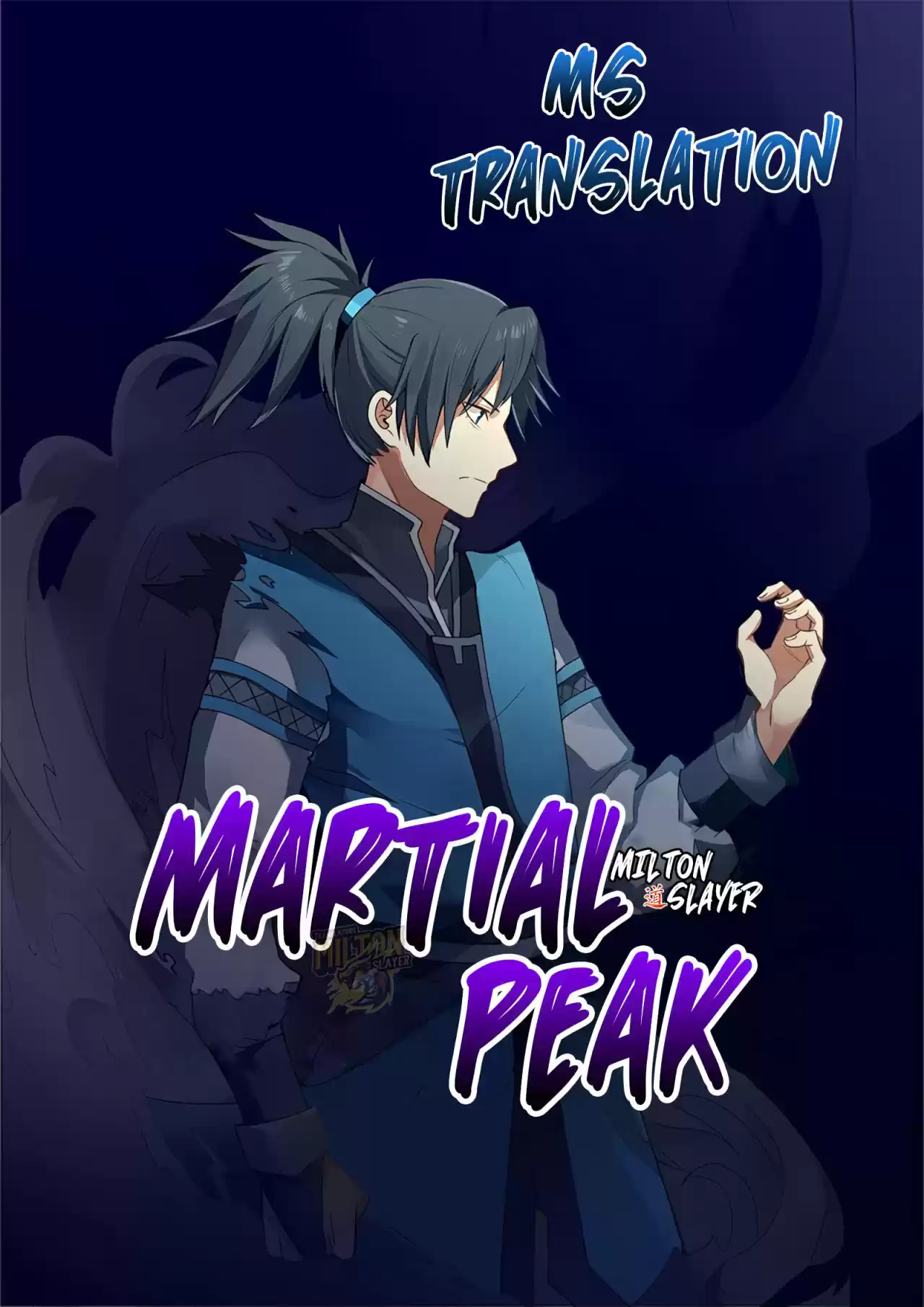 Martial Peak - Capítulo 608 - Página 2 - LectorTMOo