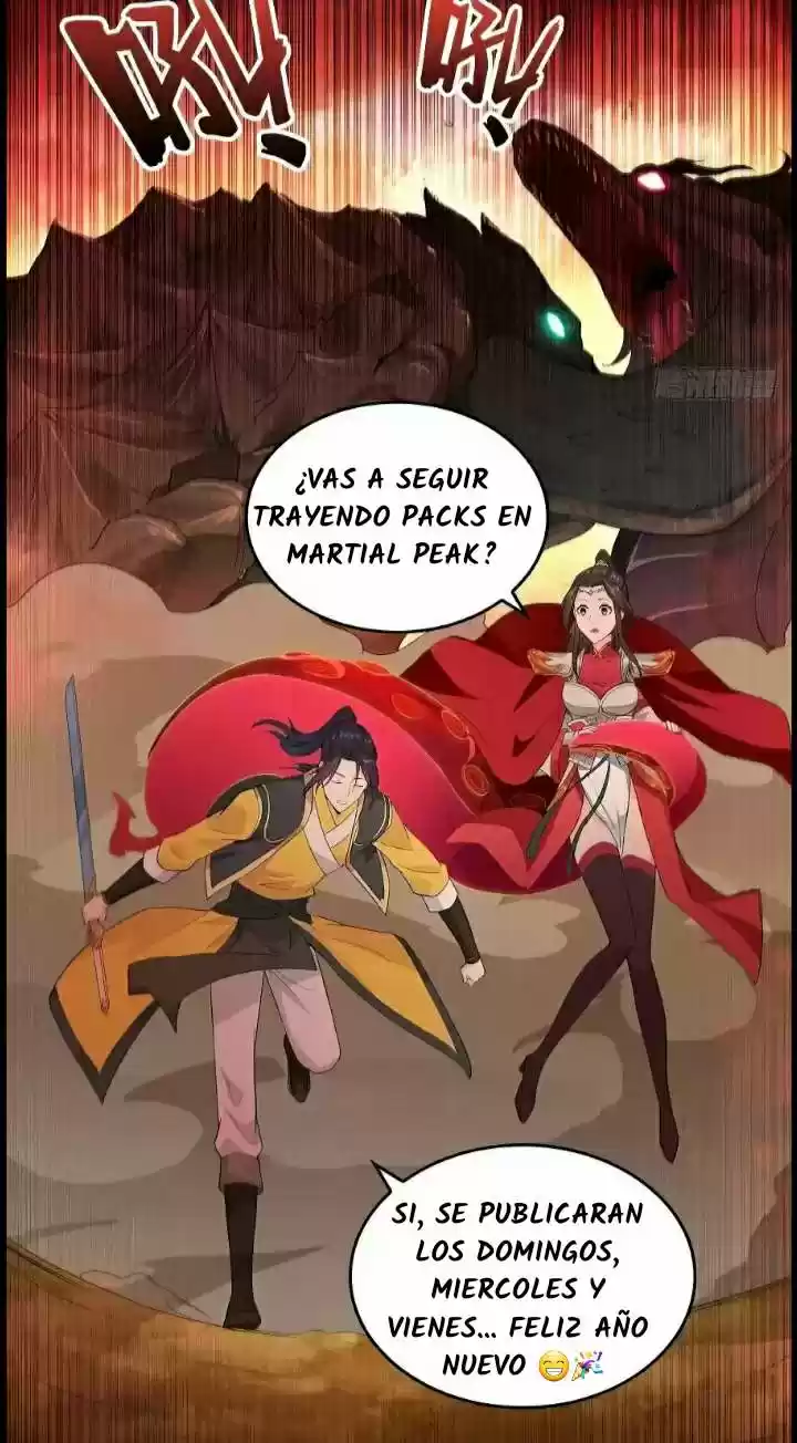 Martial Peak - Capítulo 875 - Página 14 - LectorTMOo