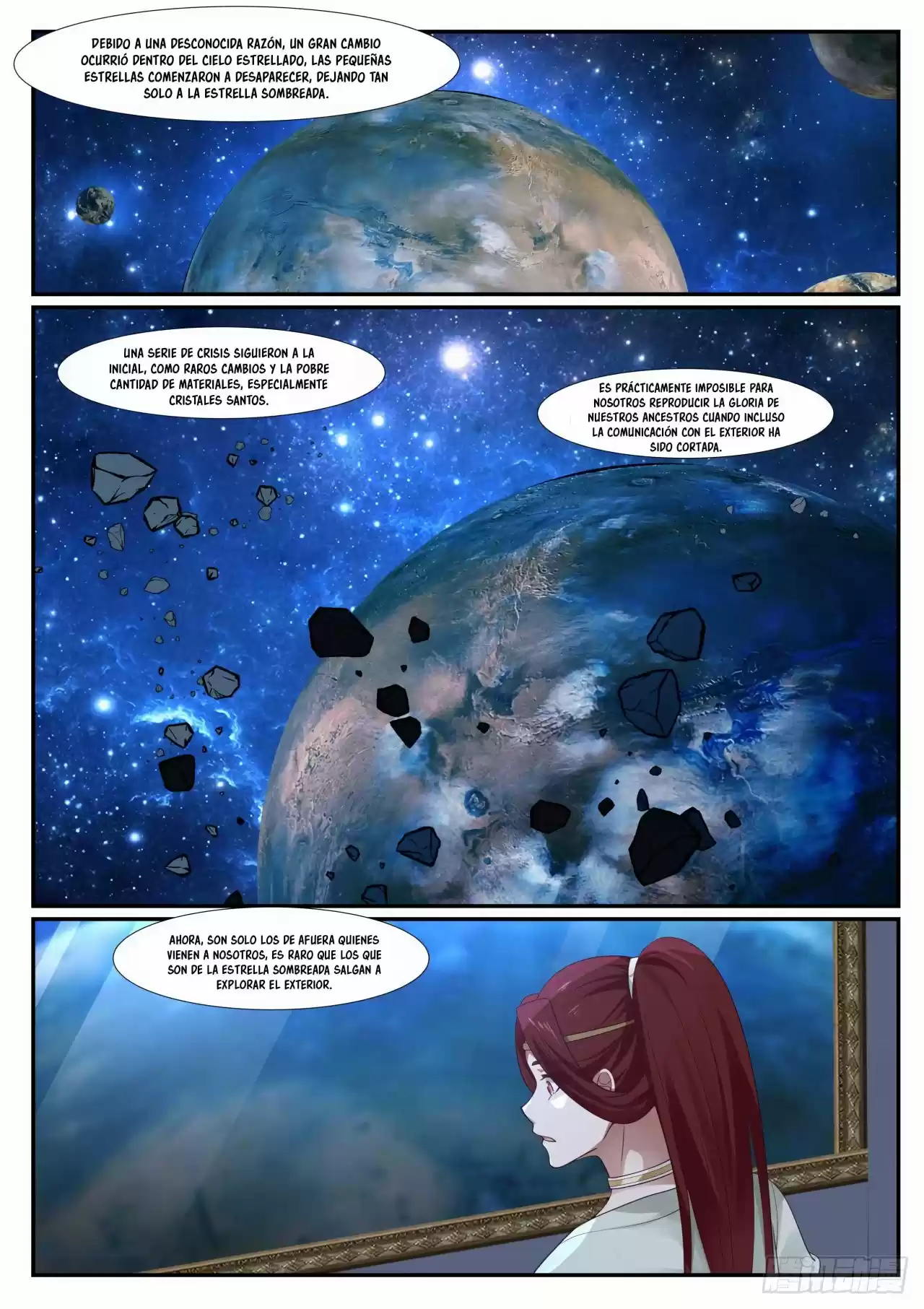 Martial Peak - Capítulo 985 - Página 24 - LectorTMOo