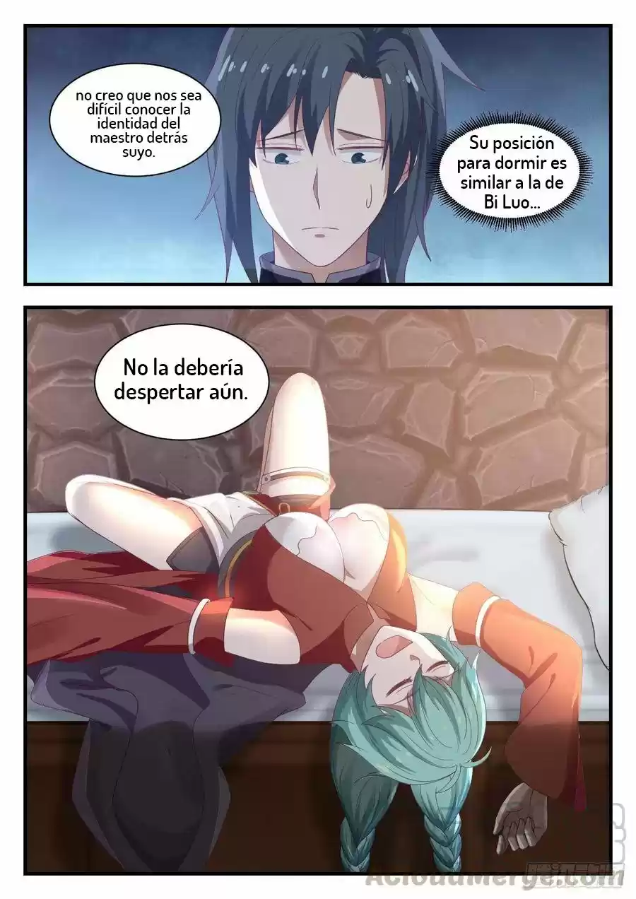 Martial Peak - Capítulo 997 - Página 13 - LectorTMOo