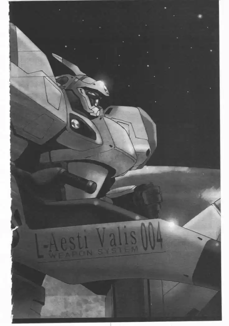 Martian Successor Nadesico - Capítulo 1 - Página 6 - LectorTMOo