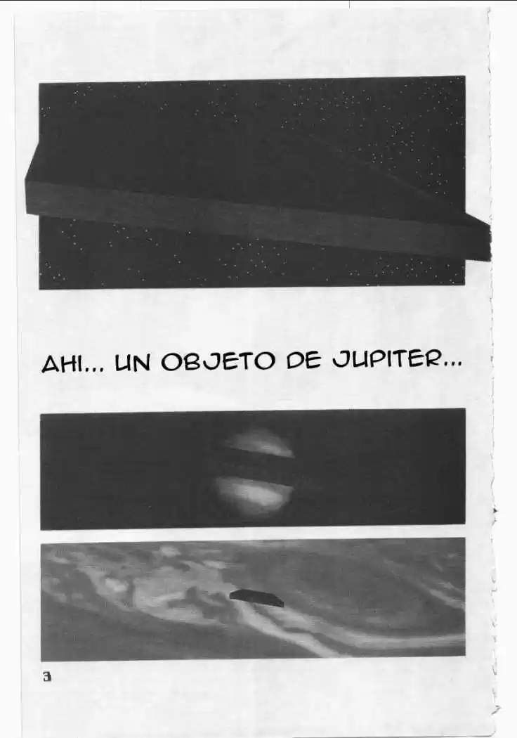Martian Successor Nadesico - Capítulo 1 - Página 7 - LectorTMOo