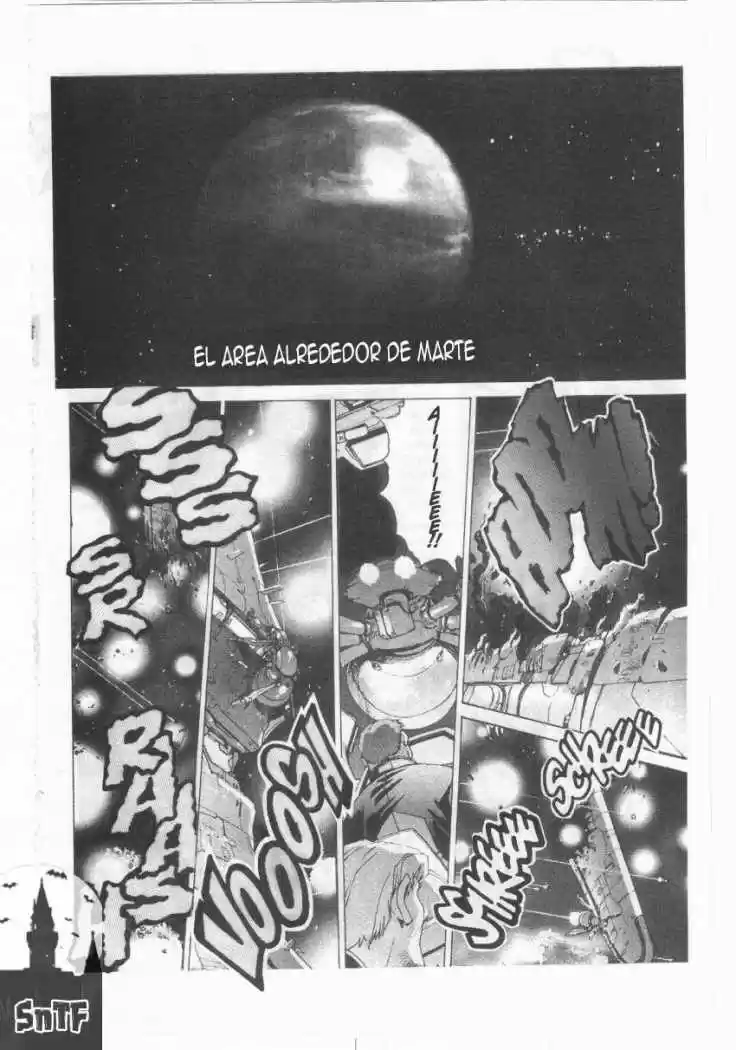 Martian Successor Nadesico - Capítulo 1 - Página 8 - LectorTMOo