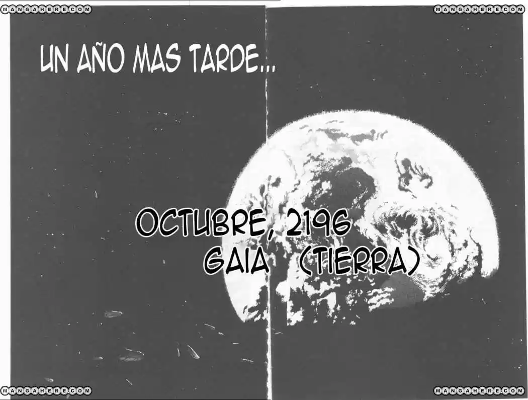 Martian Successor Nadesico - Capítulo 1 - Página 15 - LectorTMOo