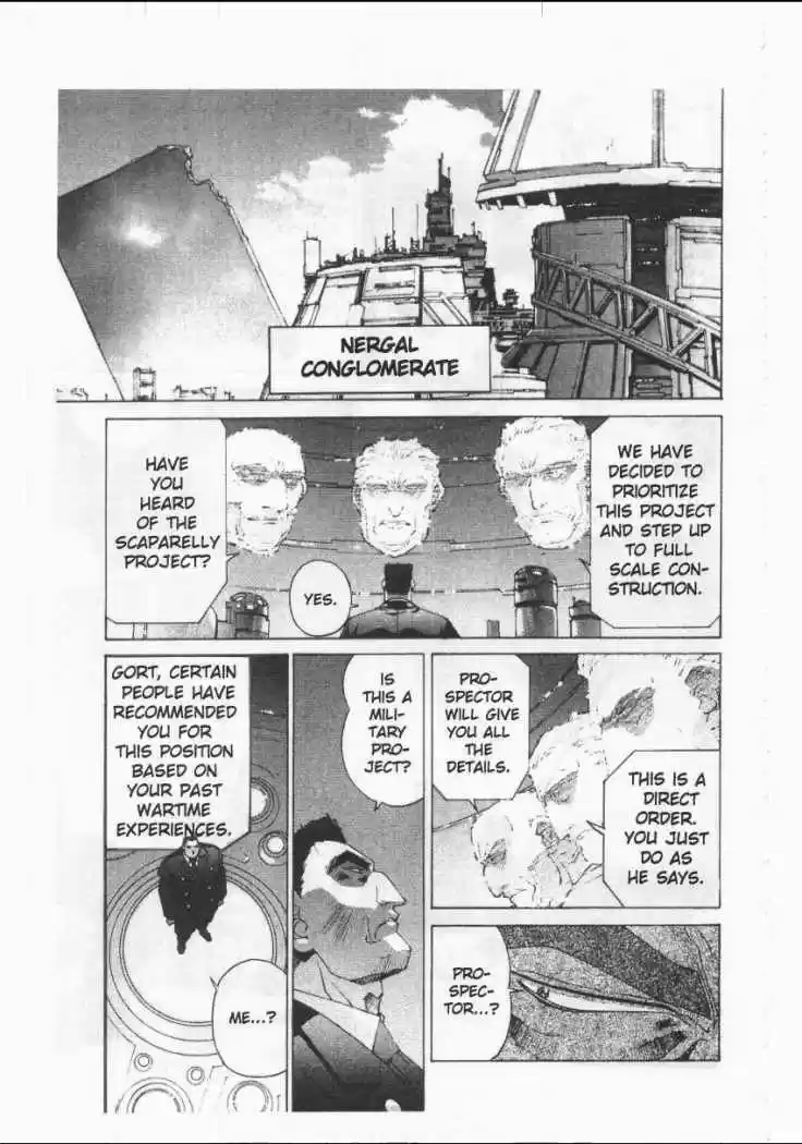 Martian Successor Nadesico - Capítulo 1 - Página 18 - LectorTMOo