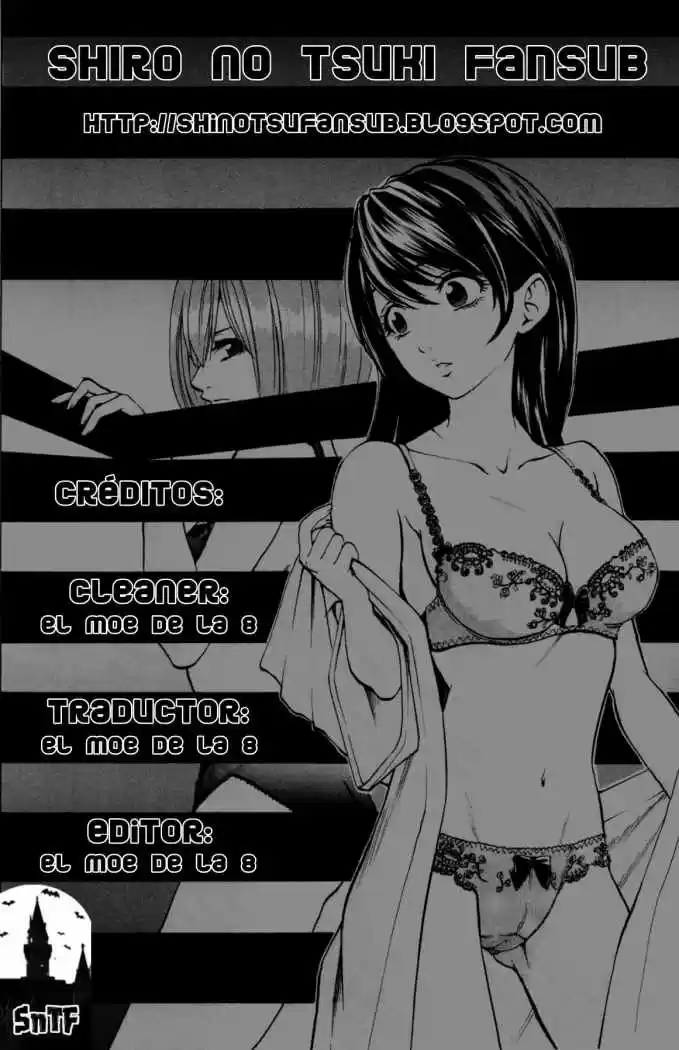 Martian Successor Nadesico - Capítulo 2 - Página 28 - LectorTMOo