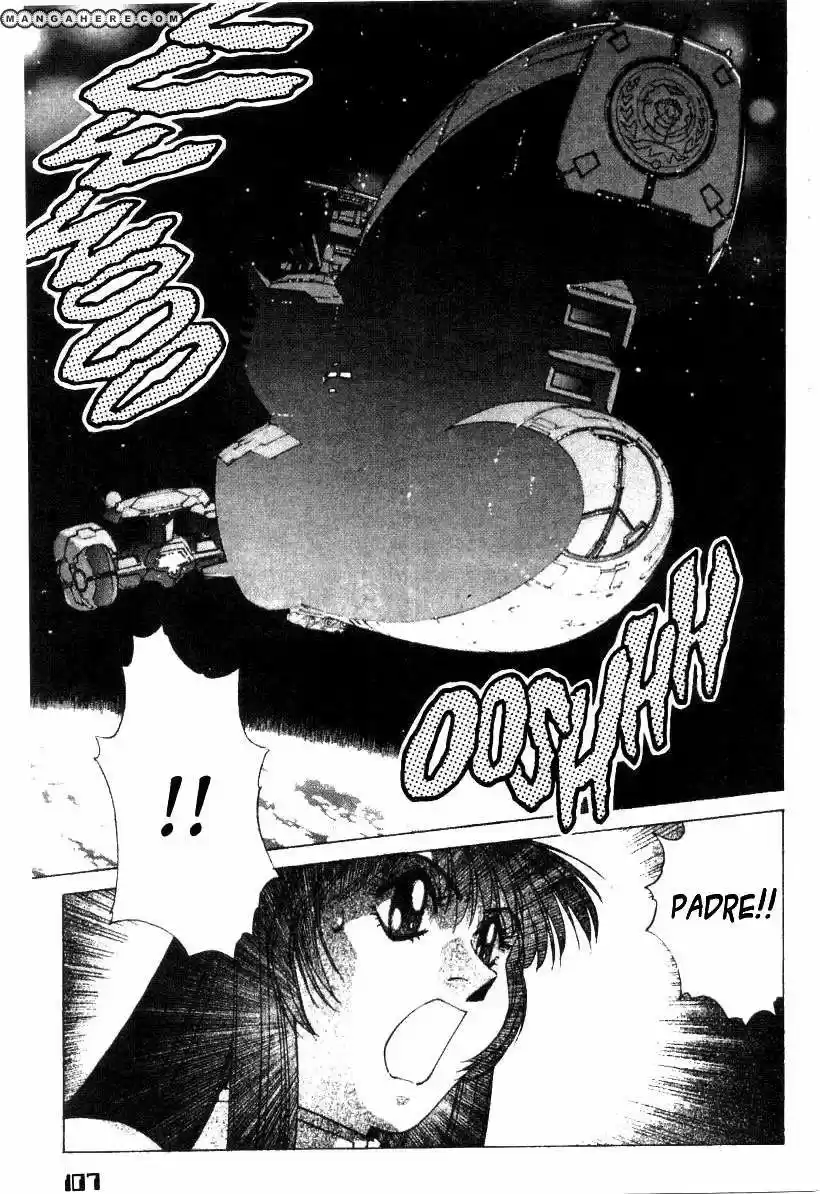 Martian Successor Nadesico - Capítulo 4 - Página 16 - LectorTMOo