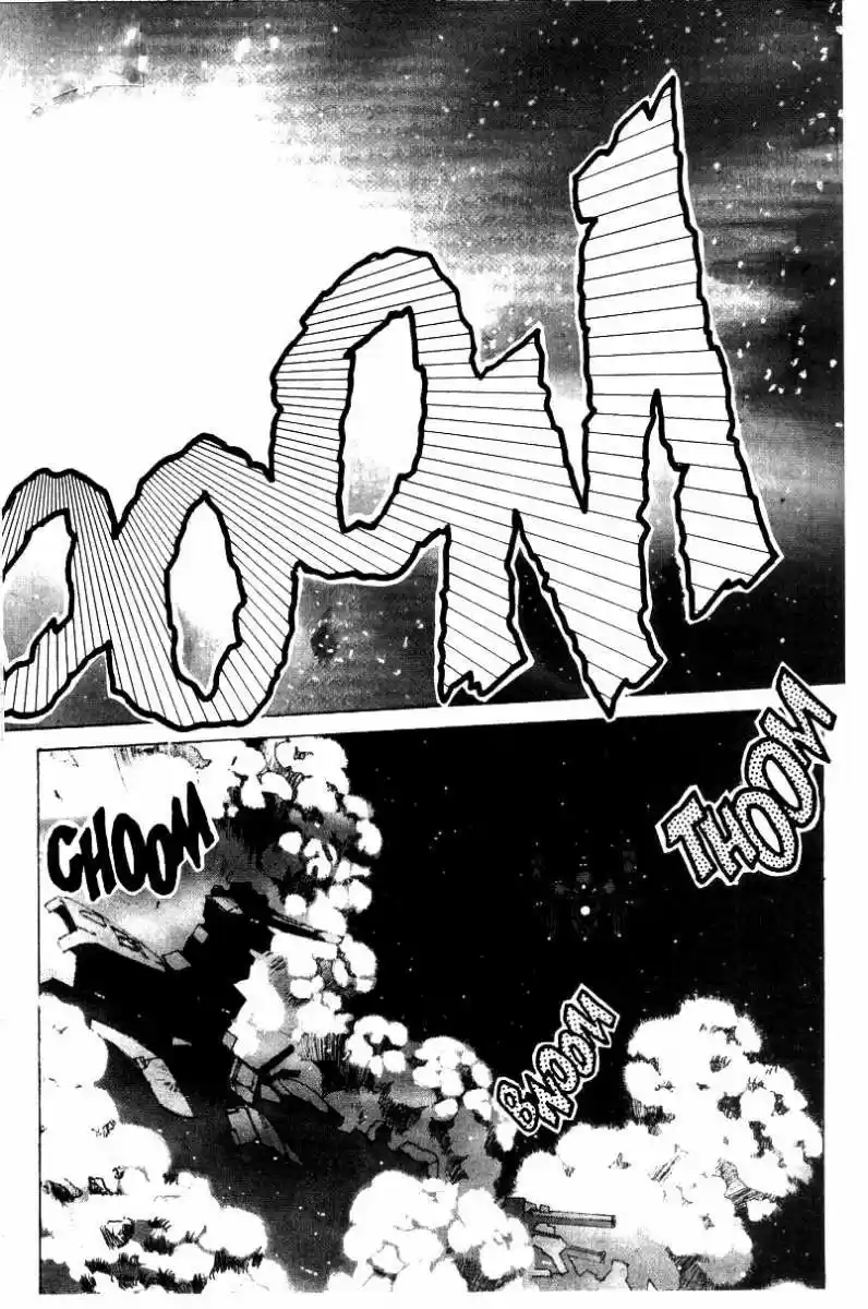 Martian Successor Nadesico - Capítulo 4 - Página 19 - LectorTMOo