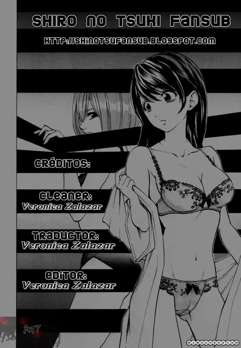 Martian Successor Nadesico - Capítulo 4 - Página 26 - LectorTMOo