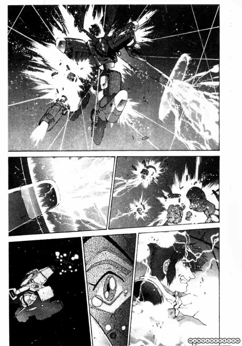 Martian Successor Nadesico - Capítulo 5 - Página 14 - LectorTMOo