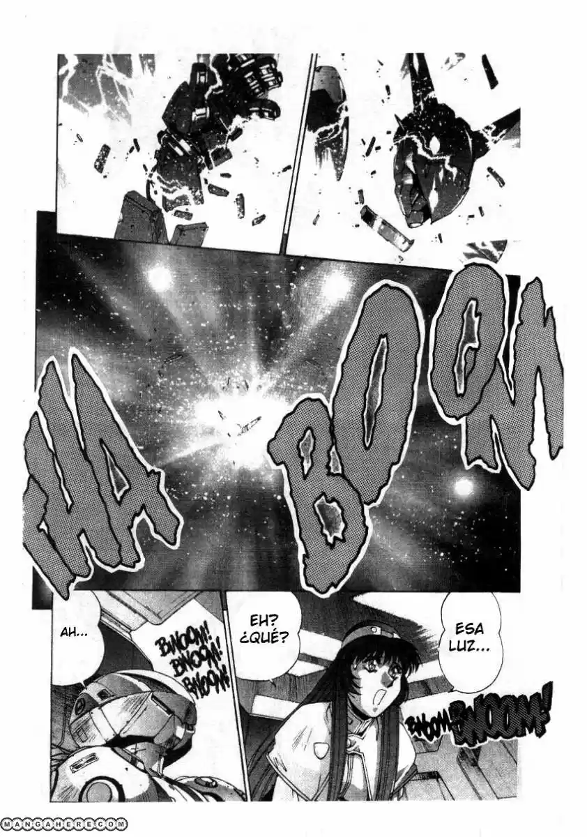 Martian Successor Nadesico - Capítulo 5 - Página 15 - LectorTMOo