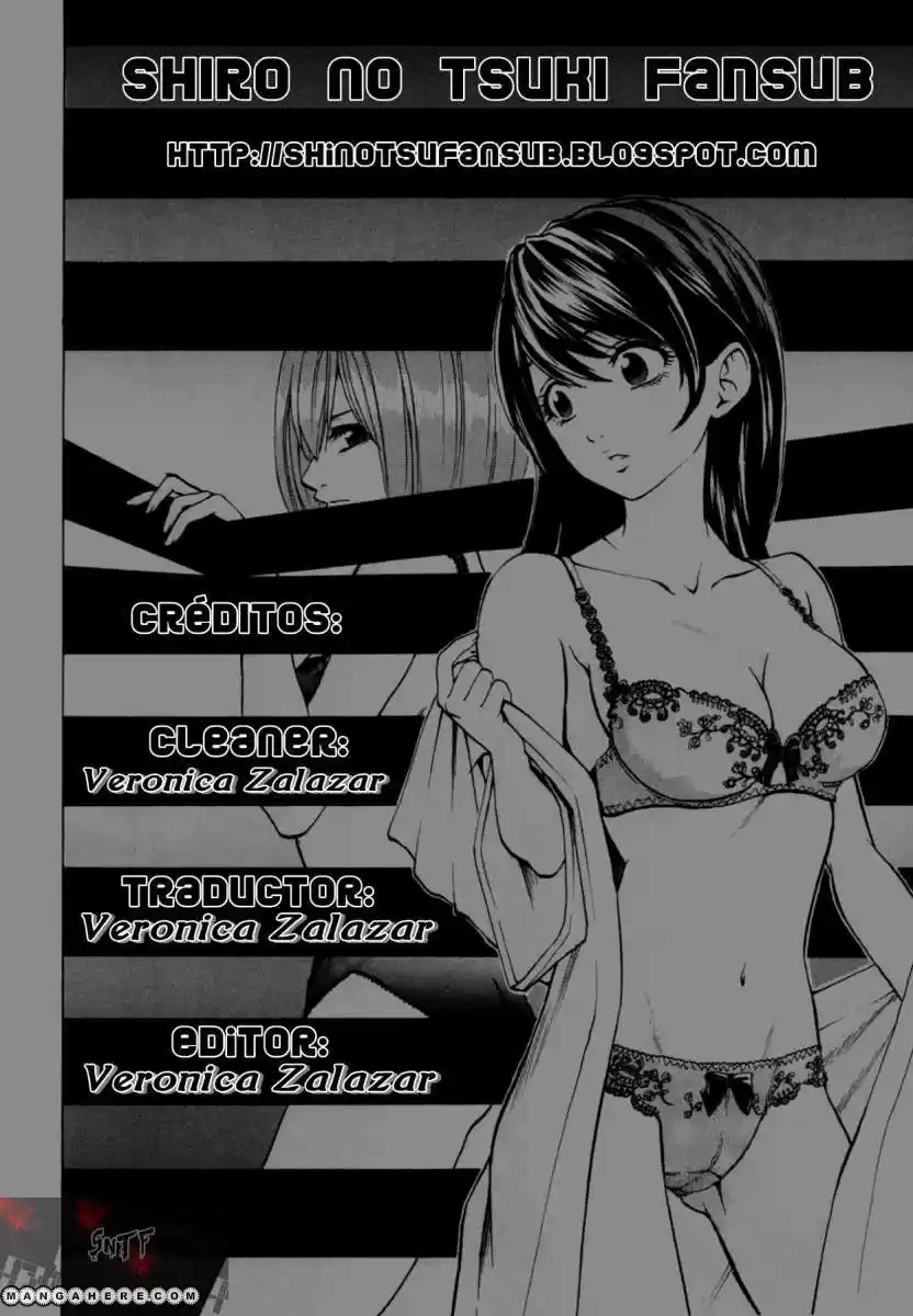 Martian Successor Nadesico - Capítulo 5 - Página 22 - LectorTMOo