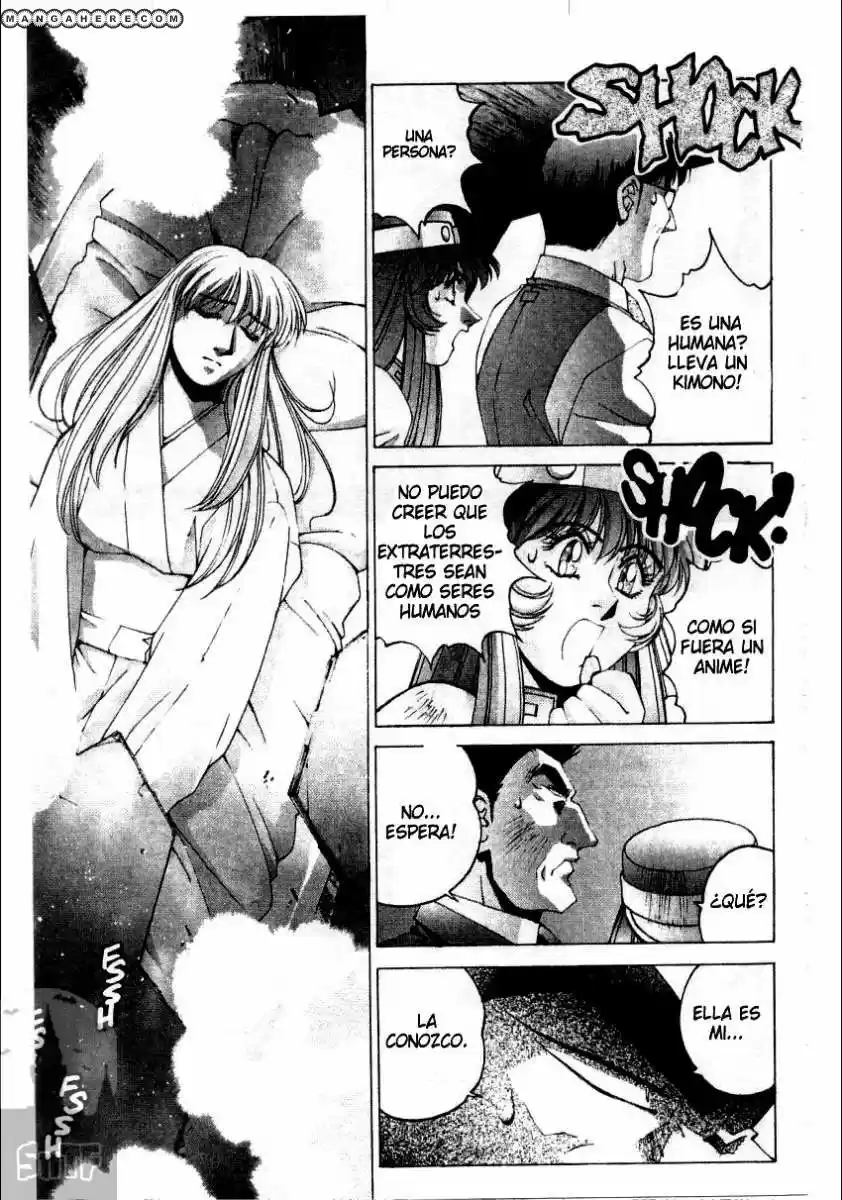 Martian Successor Nadesico - Capítulo 6 - Página 6 - LectorTMOo