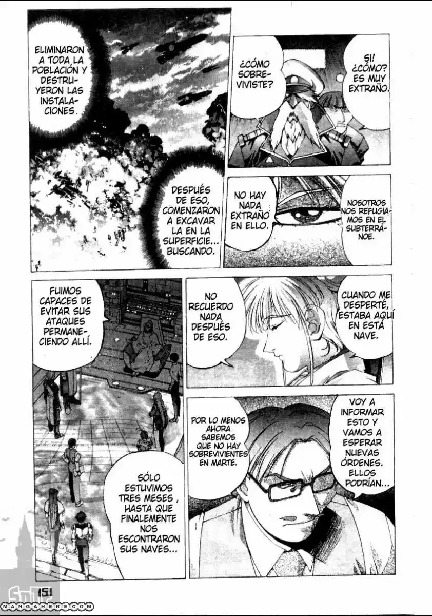 Martian Successor Nadesico - Capítulo 6 - Página 12 - LectorTMOo