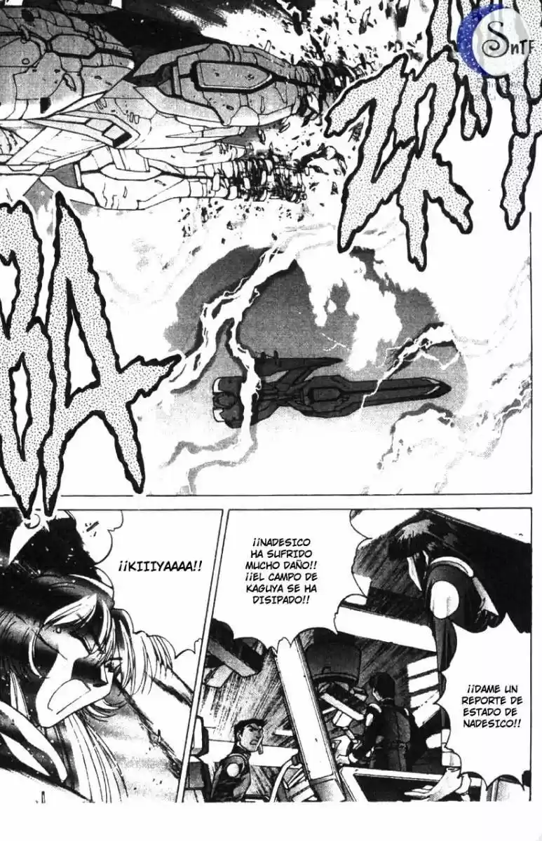 Martian Successor Nadesico - Capítulo 7 - Página 12 - LectorTMOo