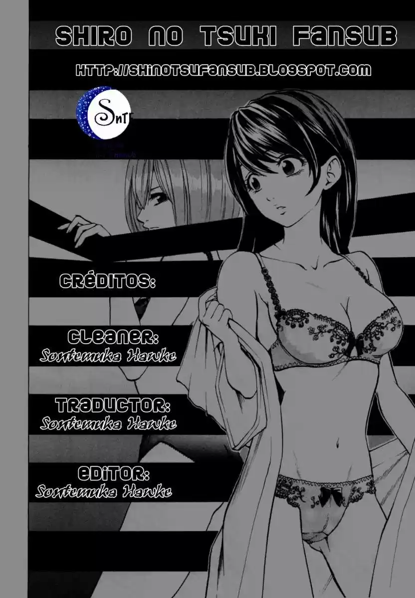 Martian Successor Nadesico - Capítulo 7 - Página 32 - LectorTMOo