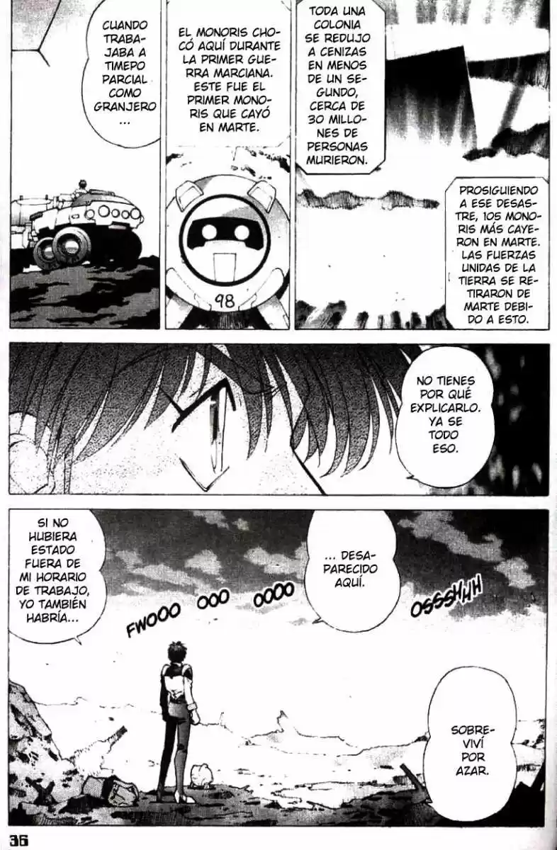 Martian Successor Nadesico - Capítulo 8 - Página 10 - LectorTMOo