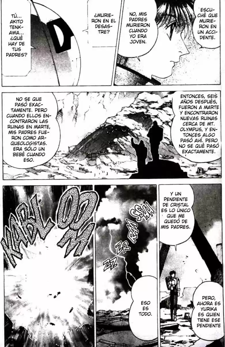Martian Successor Nadesico - Capítulo 8 - Página 11 - LectorTMOo