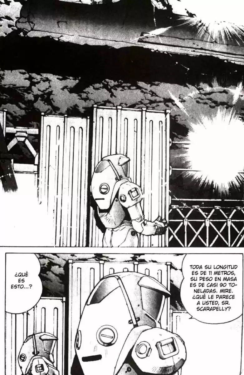 Martian Successor Nadesico - Capítulo 8 - Página 16 - LectorTMOo
