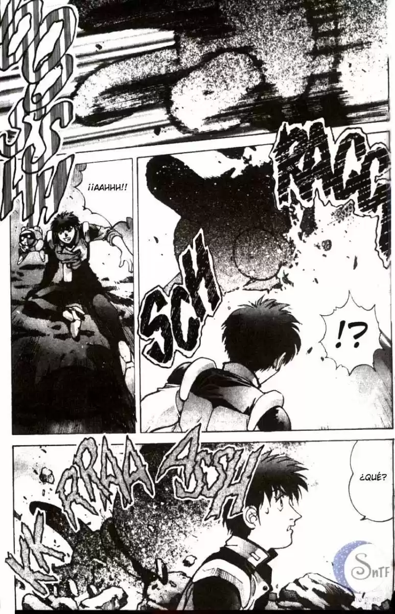 Martian Successor Nadesico - Capítulo 8 - Página 24 - LectorTMOo