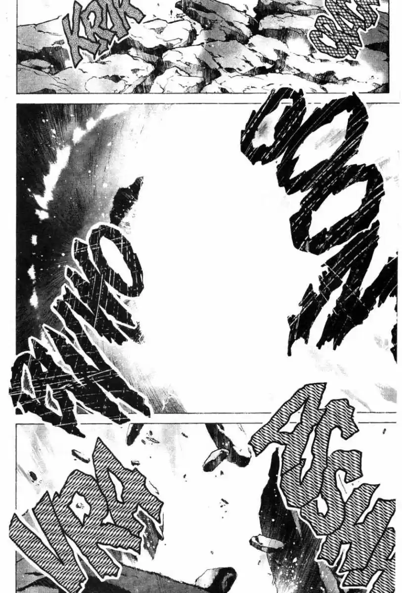 Martian Successor Nadesico - Capítulo 9 - Página 11 - LectorTMOo
