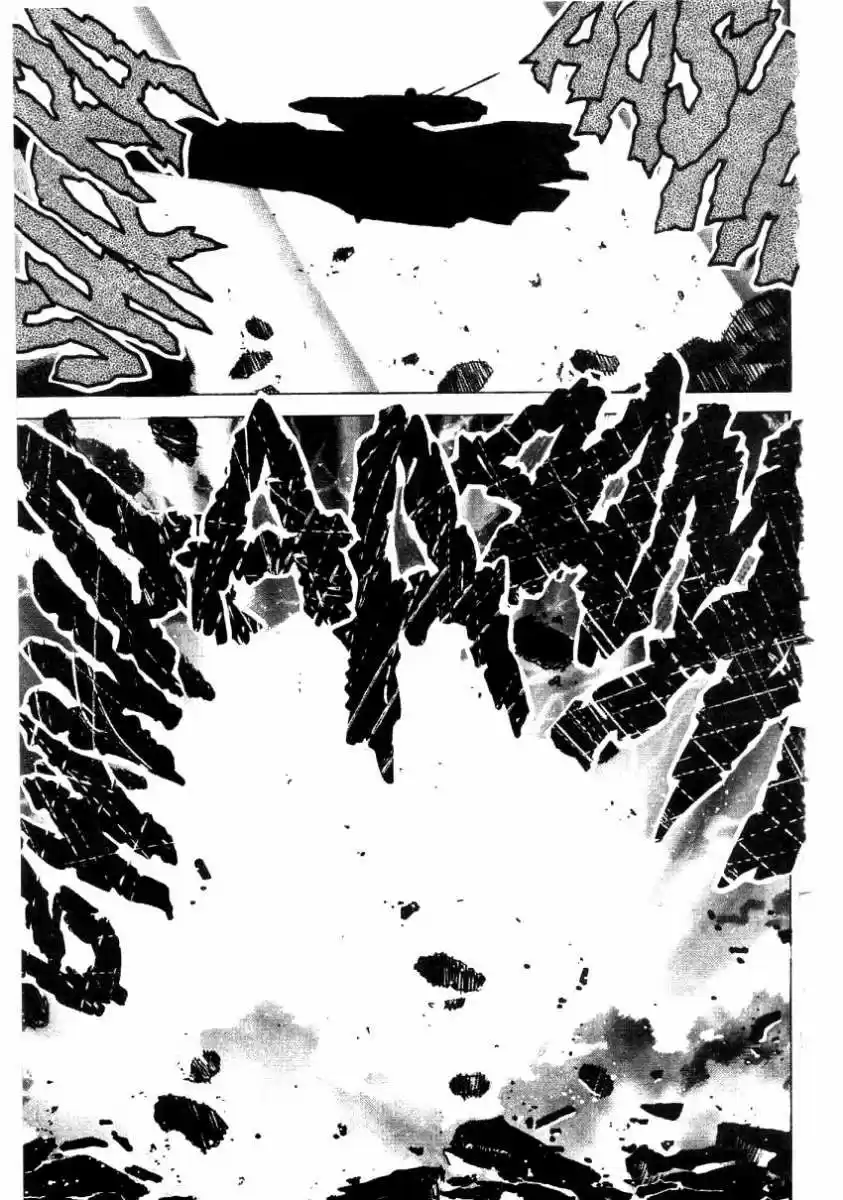 Martian Successor Nadesico - Capítulo 9 - Página 14 - LectorTMOo