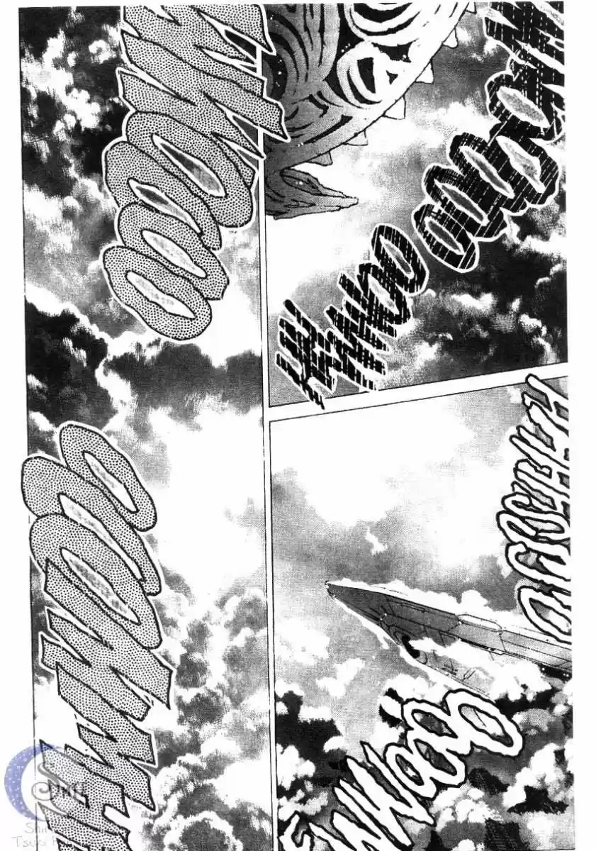 Martian Successor Nadesico - Capítulo 9 - Página 15 - LectorTMOo