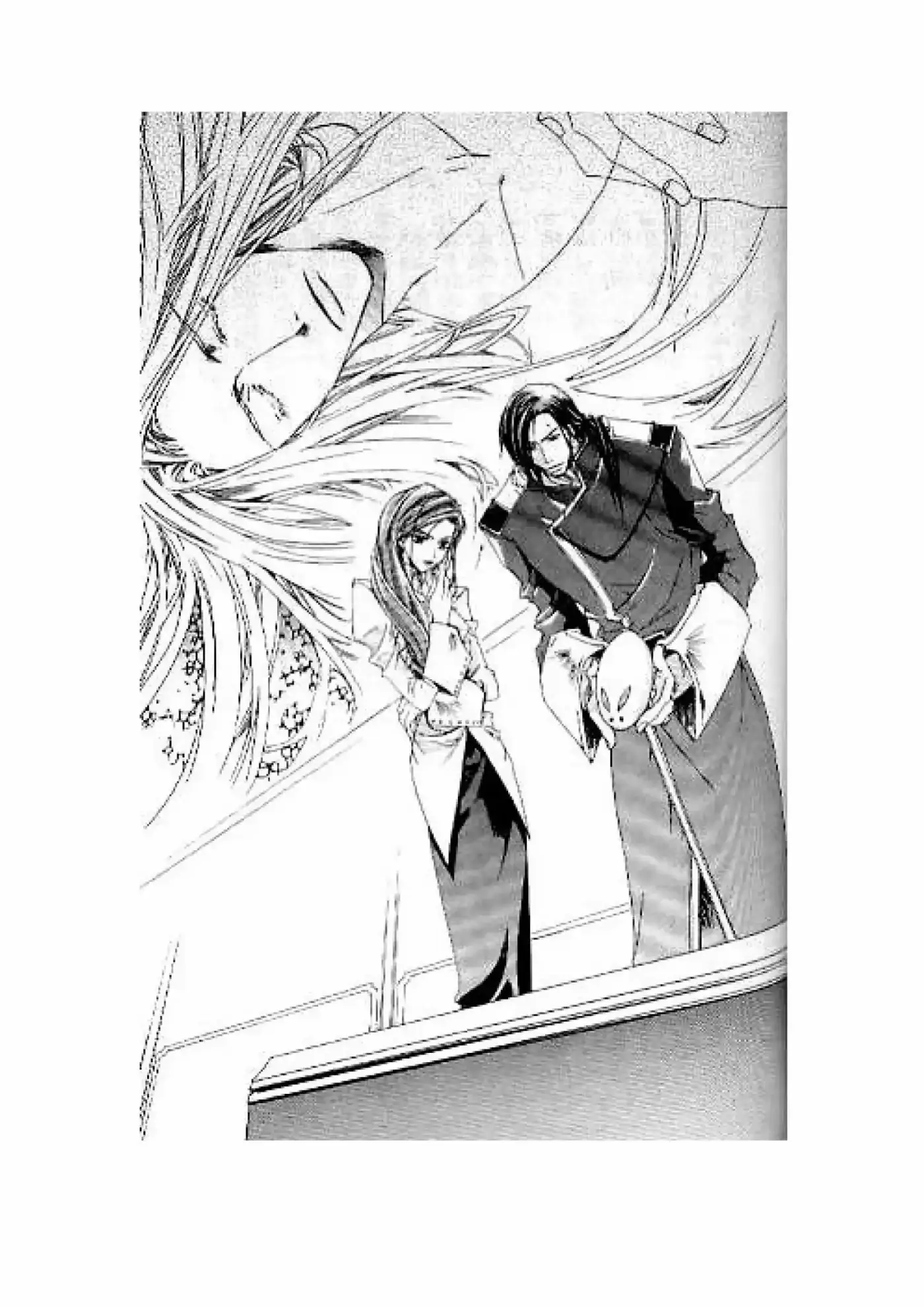 Maru-MA (Novela) - Capítulo 60 - Página 3 - LectorTMOo