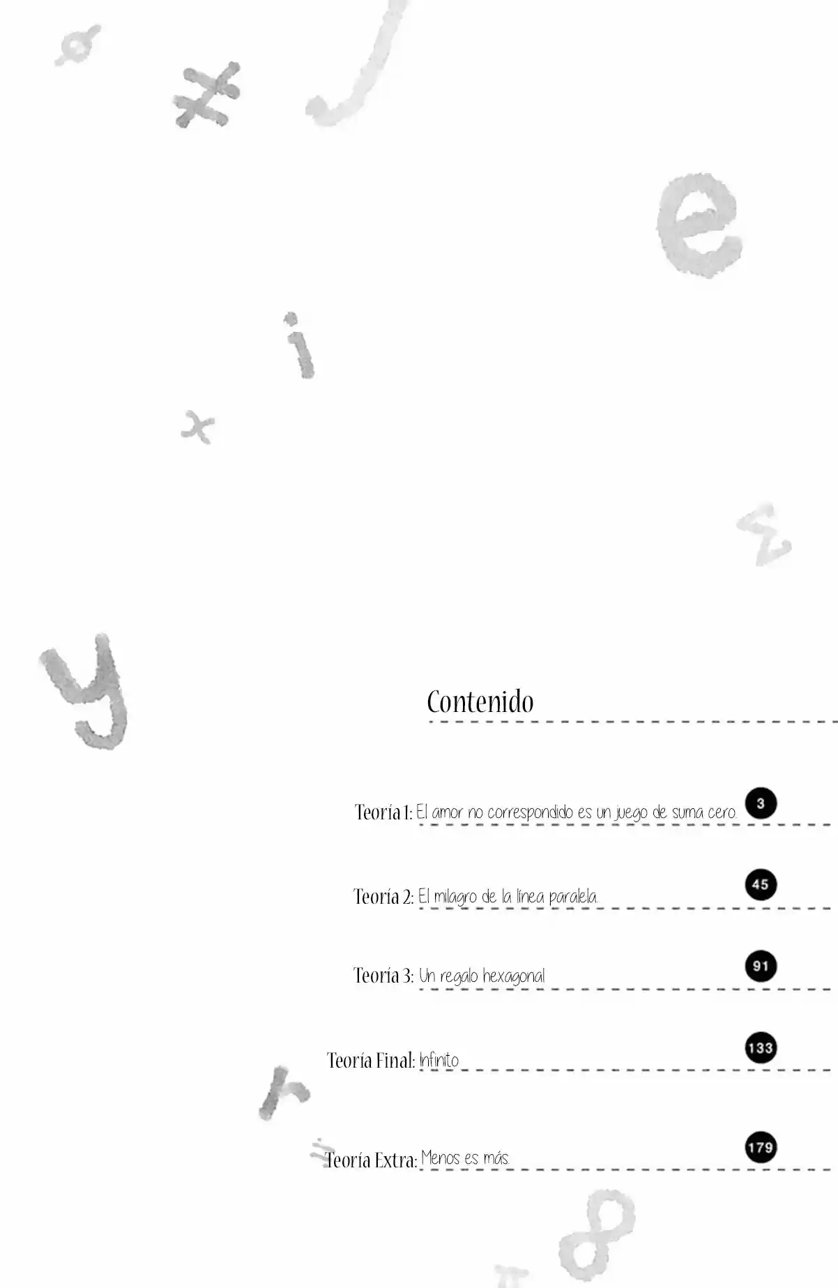 Maruko To Suugaku Ouji - Capítulo 1 - Página 5 - LectorTMOo