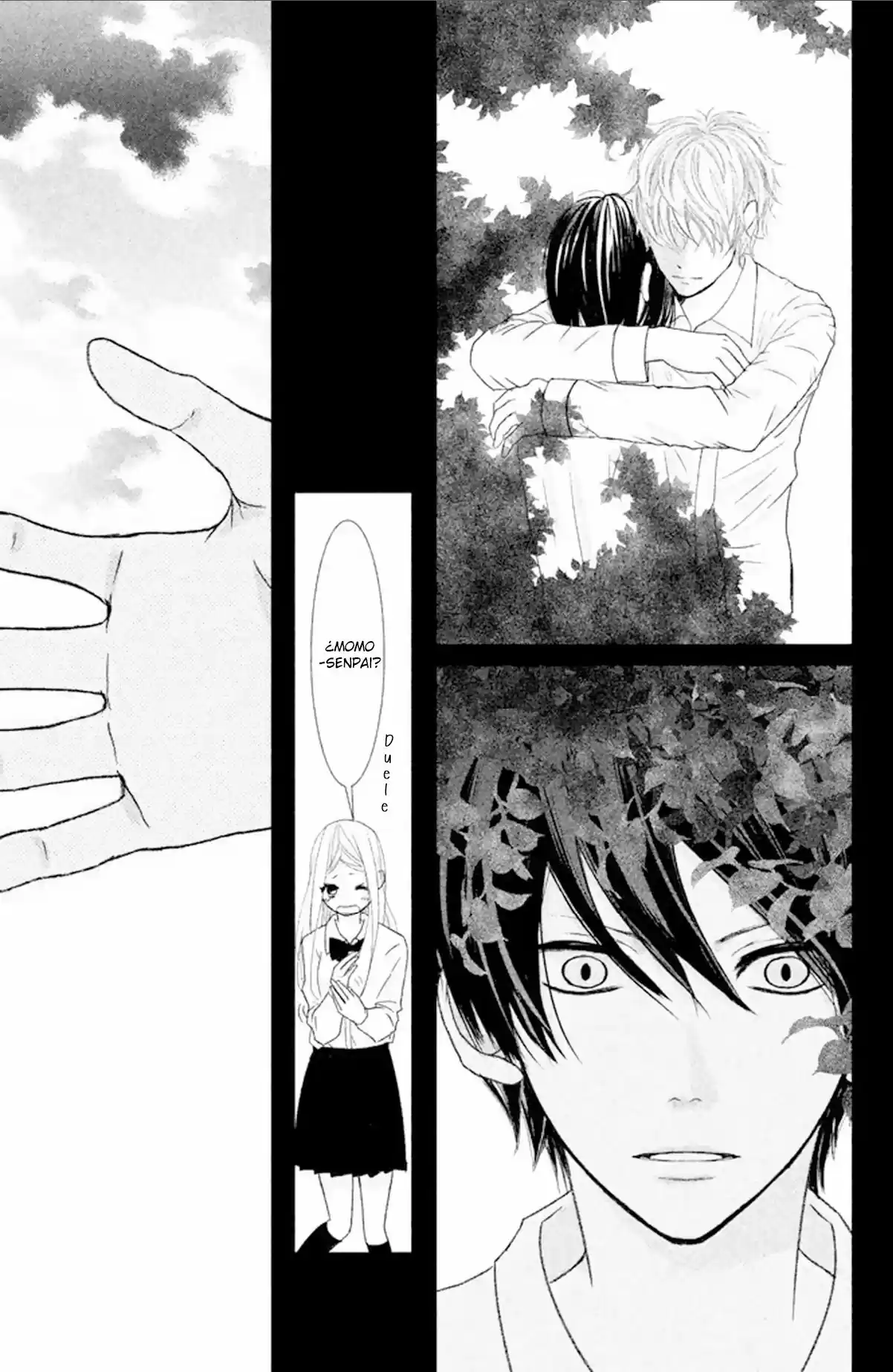 Maruko To Suugaku Ouji - Capítulo 1 - Página 29 - LectorTMOo