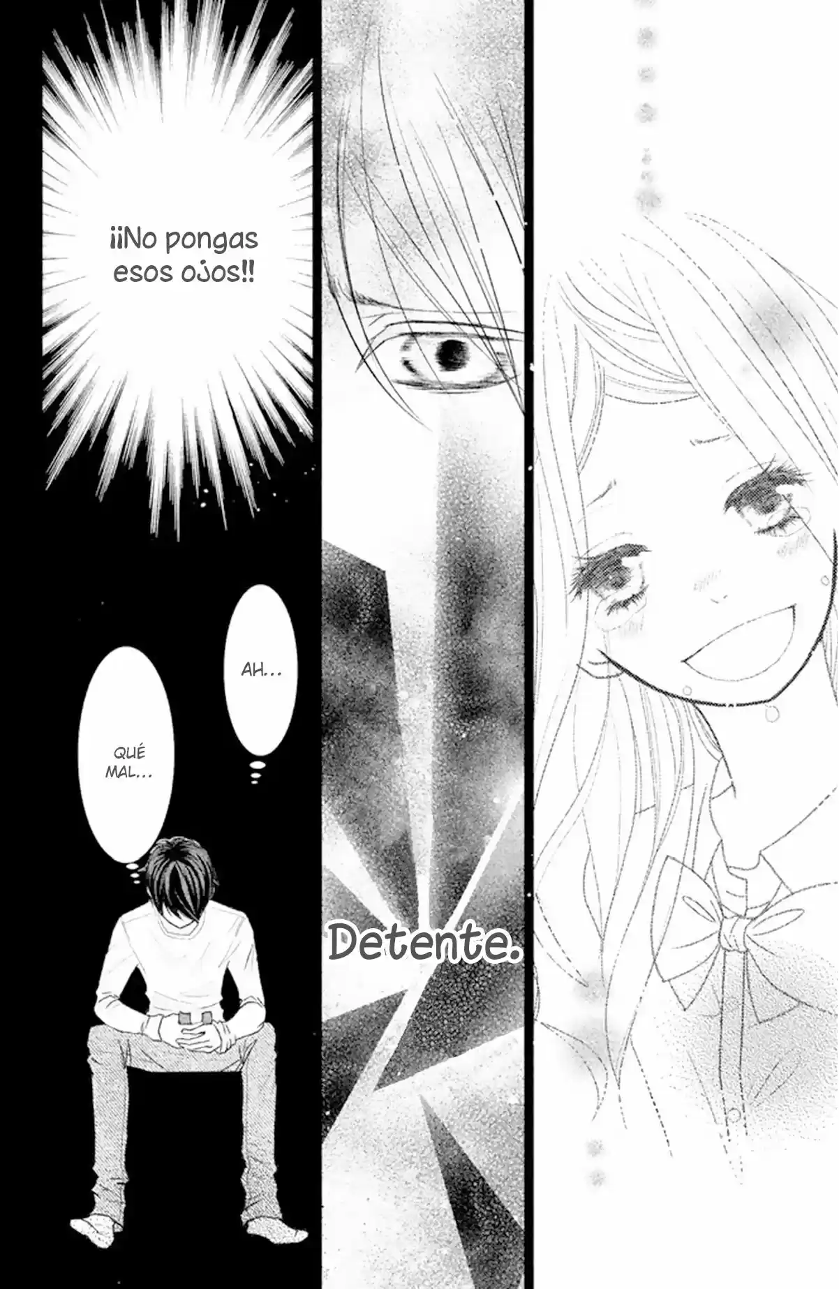 Maruko To Suugaku Ouji - Capítulo 1 - Página 36 - LectorTMOo